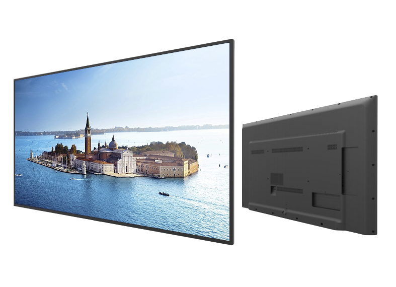 4K显示器 50‘’